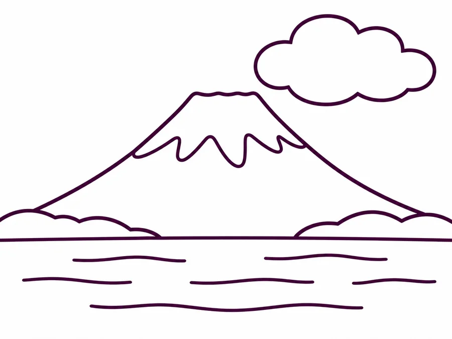 Mount Fuji